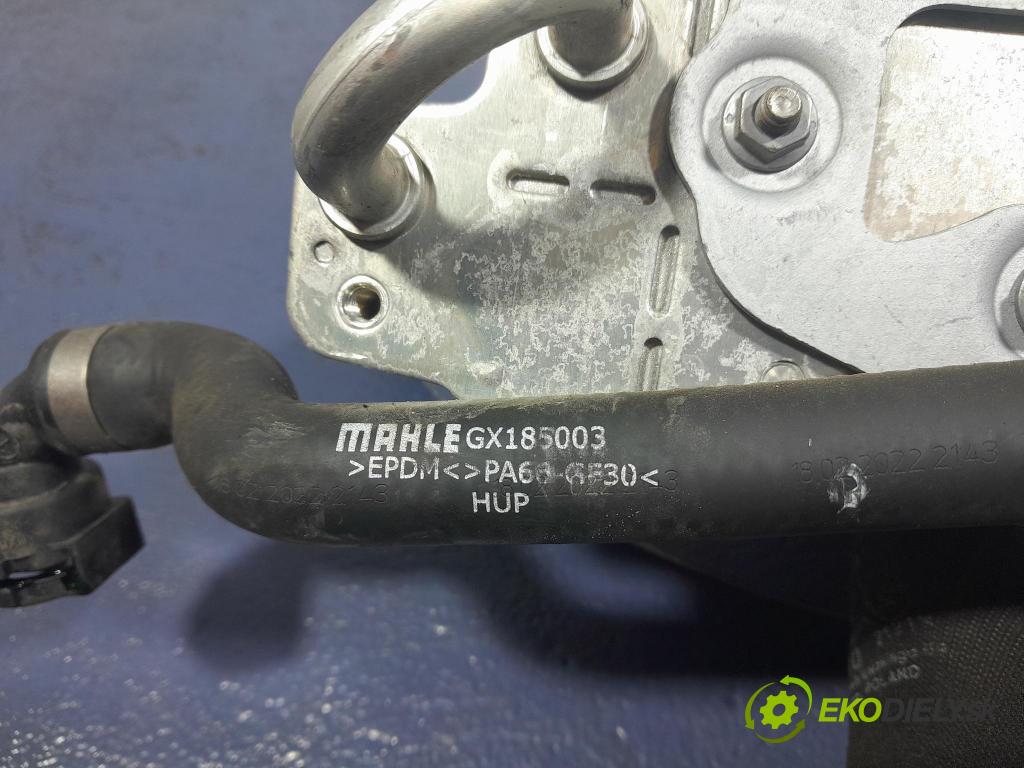 Bmw X3 2022 Chladič Klimatizace: 9367096