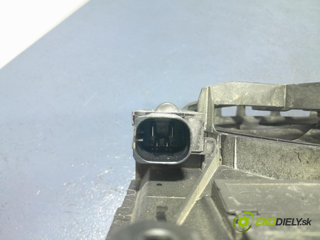 Bmw X3 2022 ventilátor Chladič: 8487636