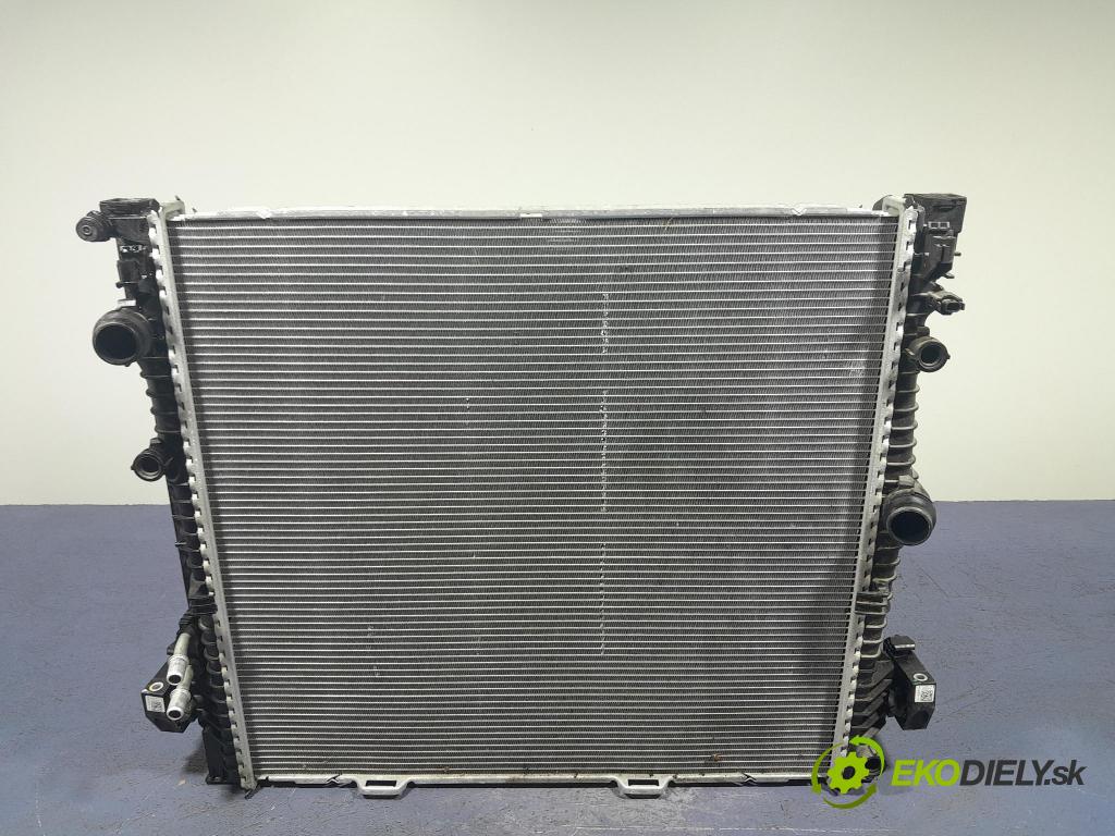 Bmw X3 2022 Chladič Voda 9468695