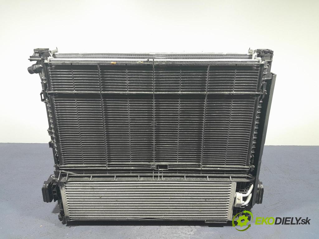 Bmw X3 2022 Chladič Voda 9468695