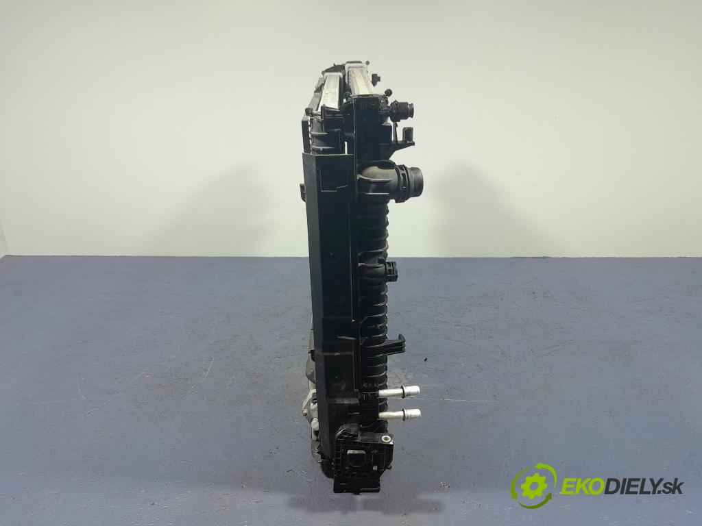 Bmw X3 2022 Chladič Voda 9468695