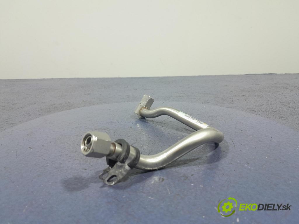 Porsche Cayenne 2019 trubka Paliva: 0P2127507C