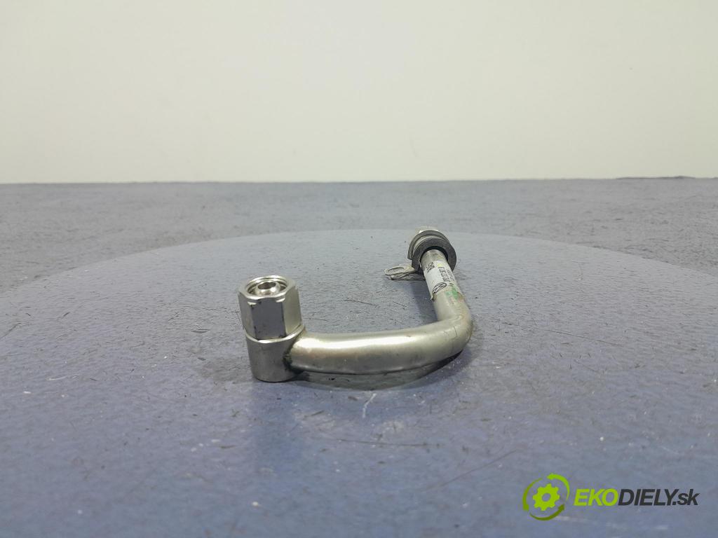 Porsche Cayenne 2019 trubka Paliva: 0P2127507B