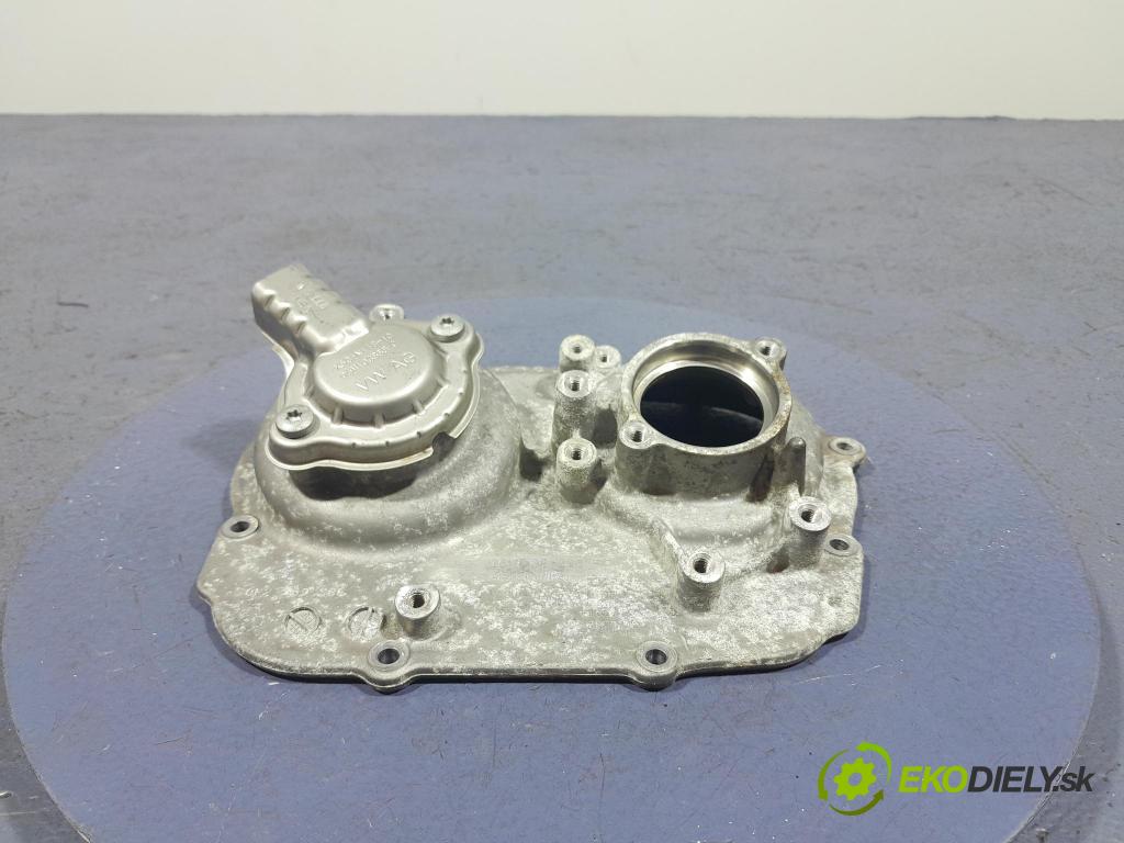 Porsche Cayenne 2019 kryt Načasovanie: 06M109286F