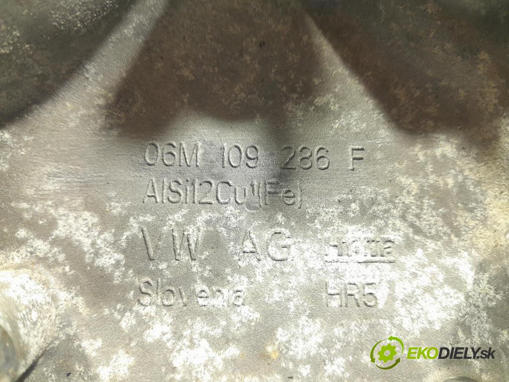 Porsche Cayenne 2019 kryt Načasovanie: 06M109286F