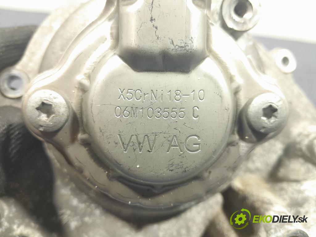 Porsche Cayenne 2019 kryt Načasovanie: 06M109286F