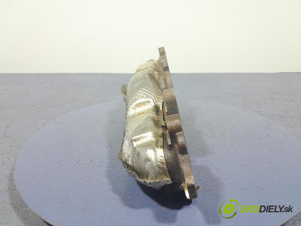 Porsche Cayenne 2019 potrubí Vyčerpat 0P2253034A