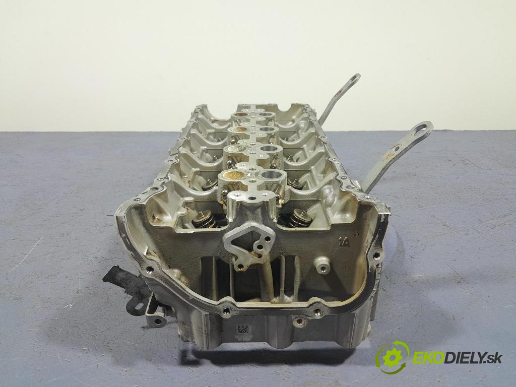 Porsche Cayenne 2019 hlava Motor: 0P2103403