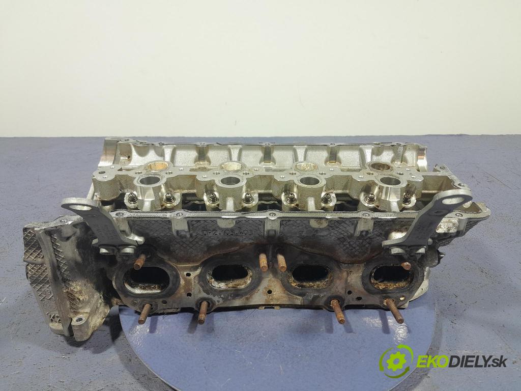 Porsche Cayenne 2019 hlava Motor: 0P2103403