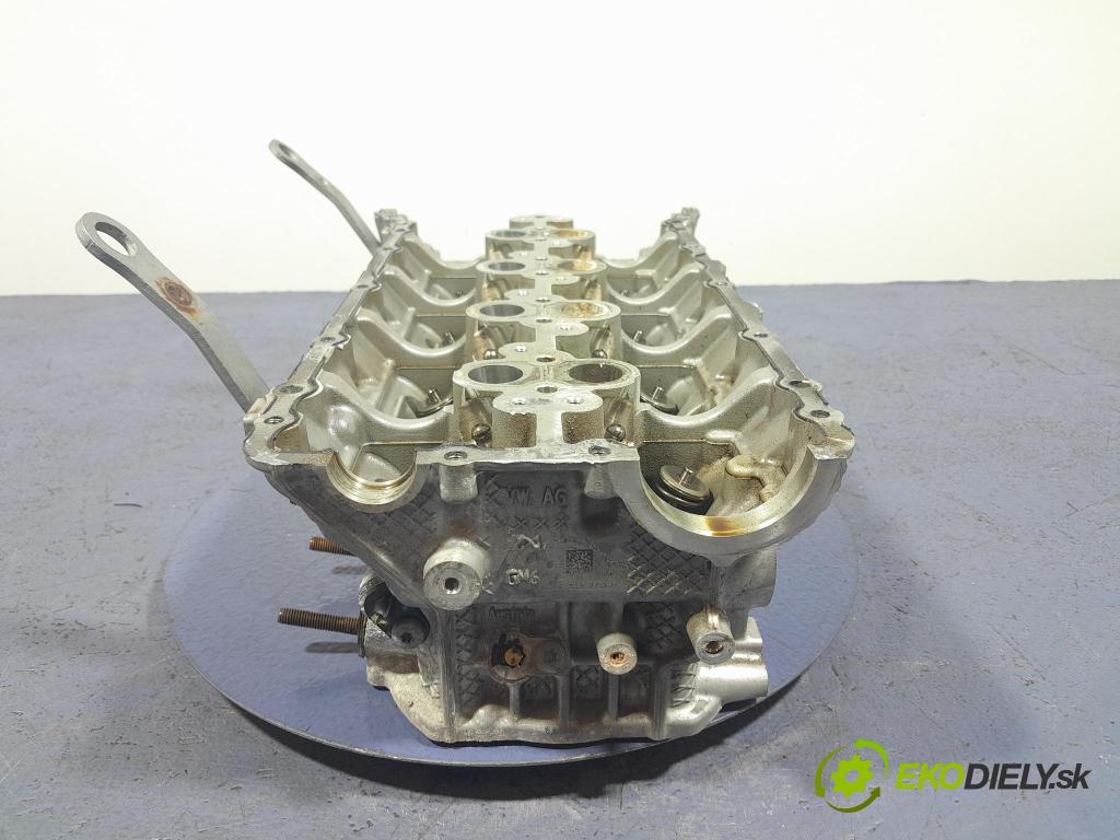 Porsche Cayenne 2019 hlava Motor: 0P2103403