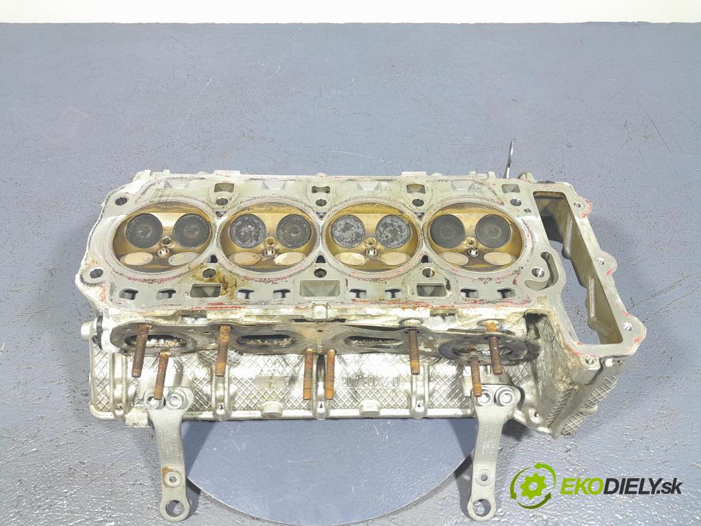 Porsche Cayenne 2019 hlava Motor: 0P2103403