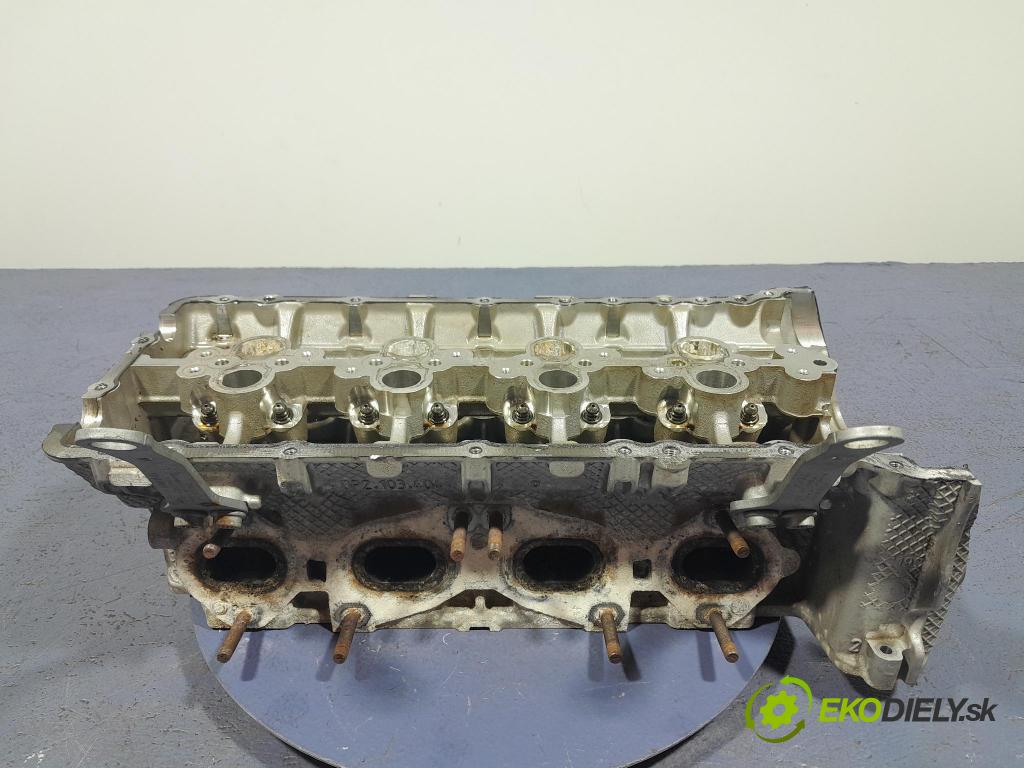 Porsche Cayenne 2019 hlava Motor: 0P2103404