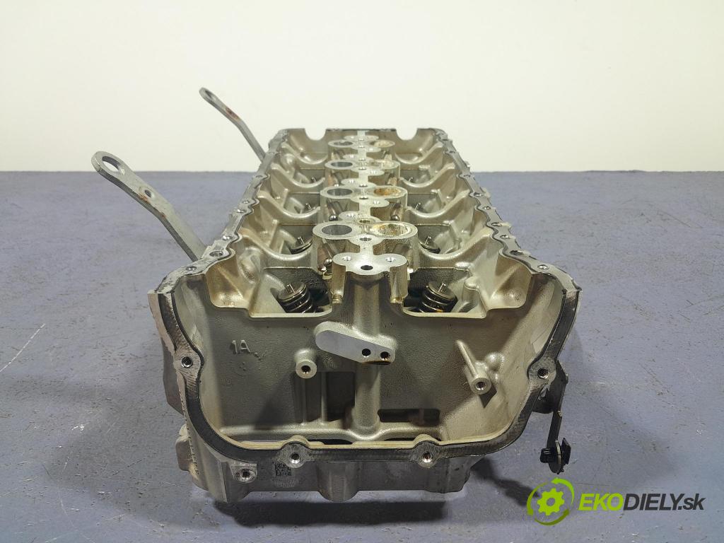 Porsche Cayenne 2019 hlava Motor: 0P2103404