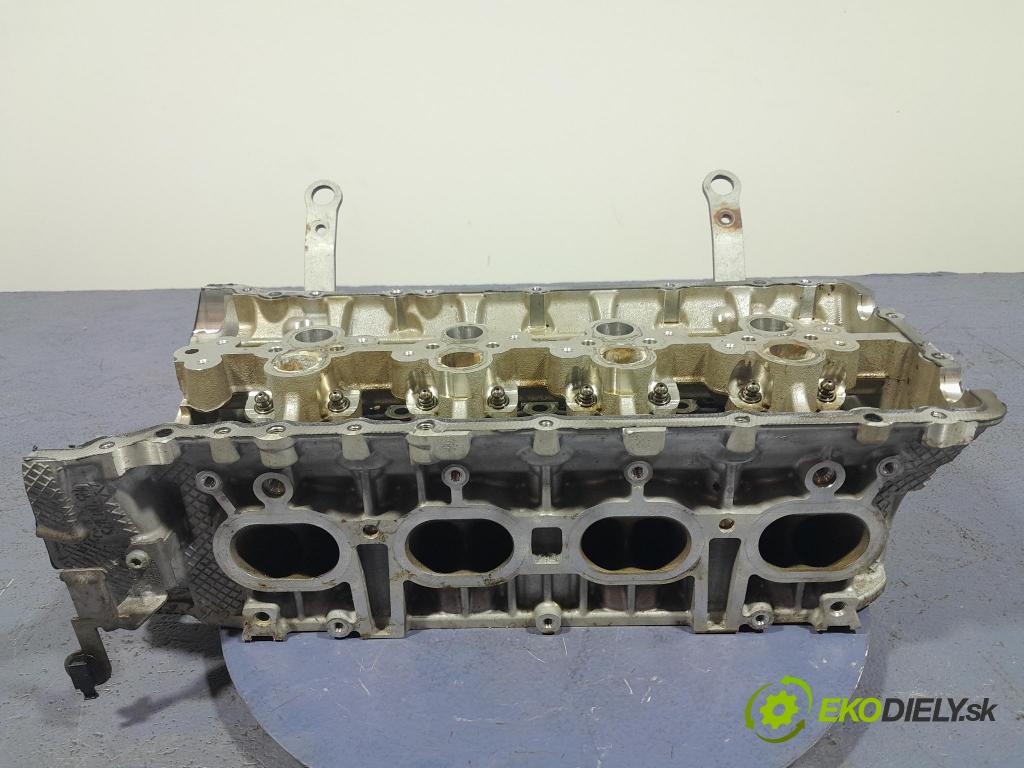 Porsche Cayenne 2019 hlava Motor: 0P2103404