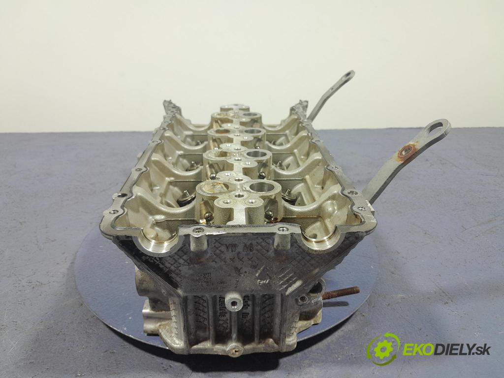 Porsche Cayenne 2019 hlava Motor: 0P2103404