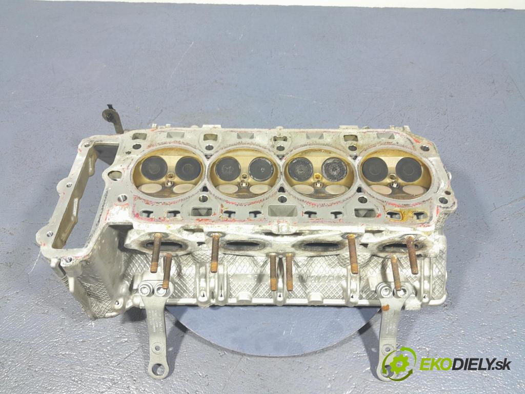 Porsche Cayenne 2019 hlava Motor: 0P2103404