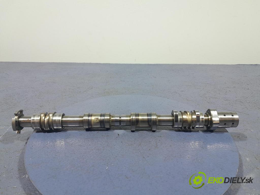 Porsche Cayenne 2019 Váleček: Načasování 0P2109348A