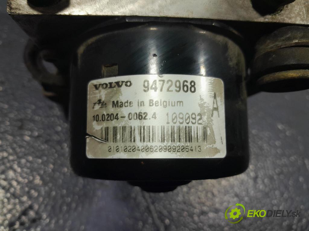 Volvo S80 2000 čerpadlo ABS x 9472968