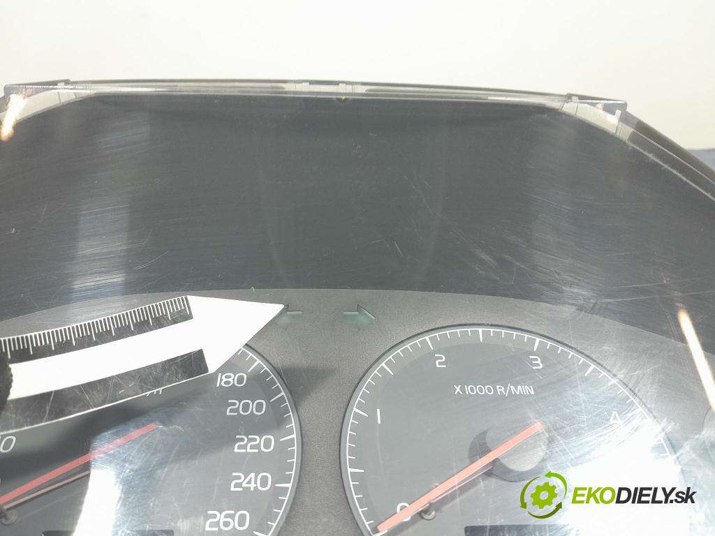 Volvo S80 2000 Přístrojová deska 9472452