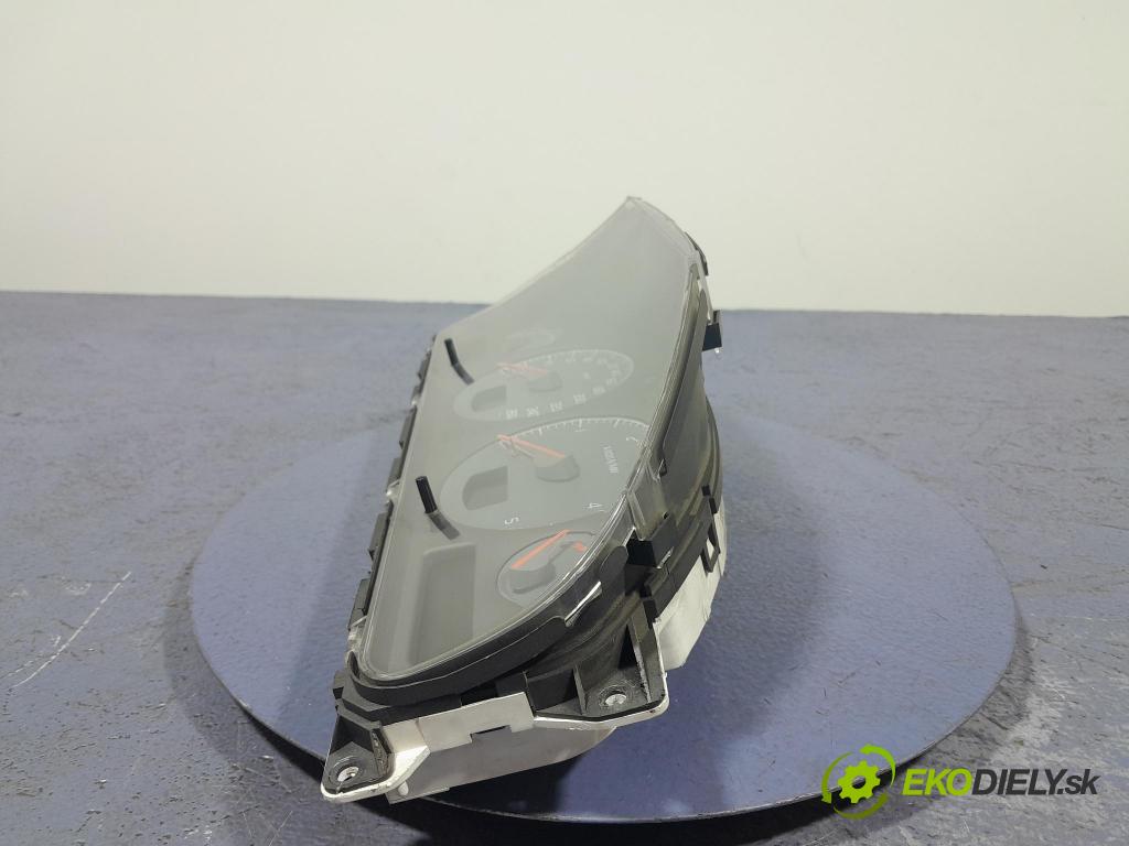 Volvo S80 2000 Přístrojová deska 9472452