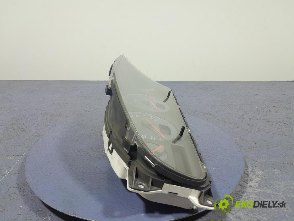 Volvo S80 2000 Přístrojová deska 9472452