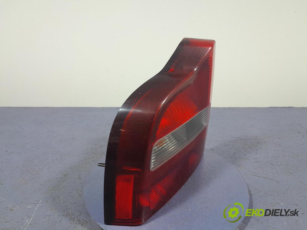 Volvo S80 2000 svetlo / reflektor zad ľavá Vonkajsia: 9154478