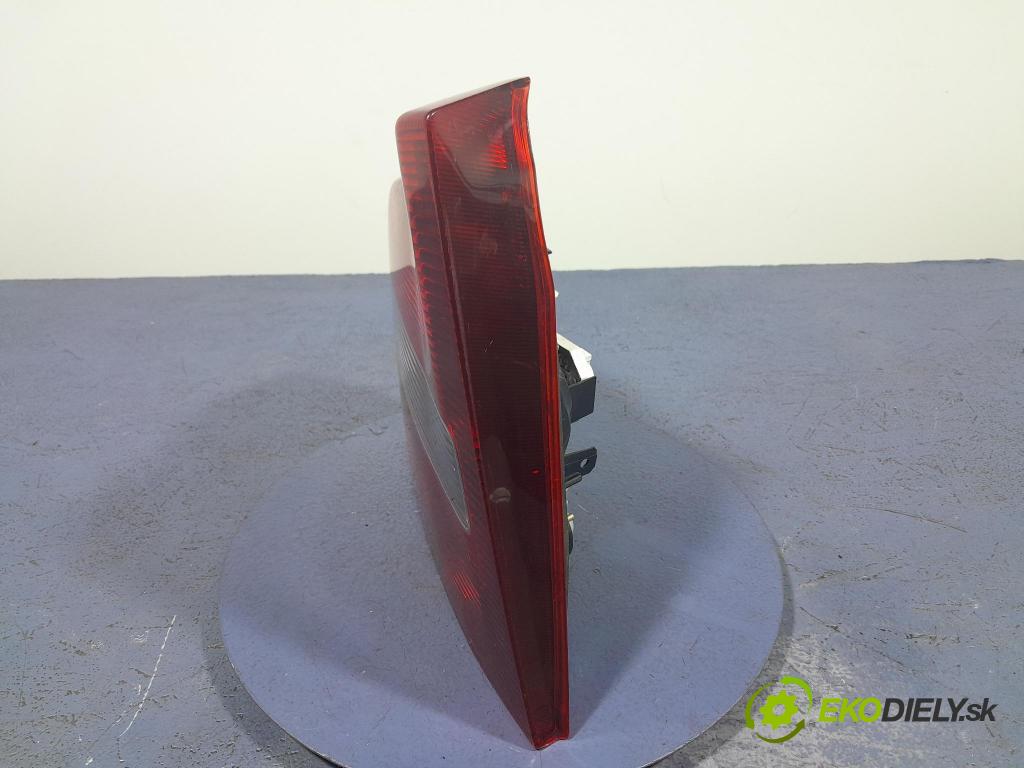 Volvo S80 2000 svetlo / reflektor zad ľavá Vonkajsia: 9154478