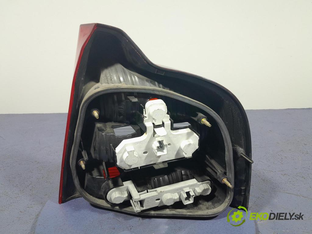 Volvo S80 2000 svetlo / reflektor zad ľavá Vonkajsia: 9154478