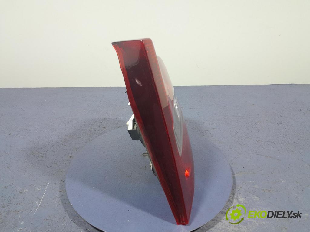 Volvo S80 2000 svetlo / reflektor zad Prava: Vonkajsia: 9154479
