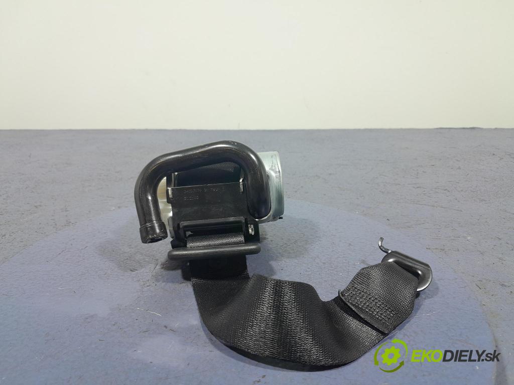 Bmw X3 2022 Pásy Bezpečnost x 7497783