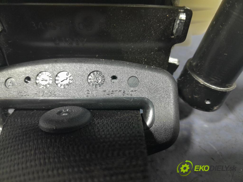 Bmw X3 2022 Pásy: Bezpečnosť: x 7497784