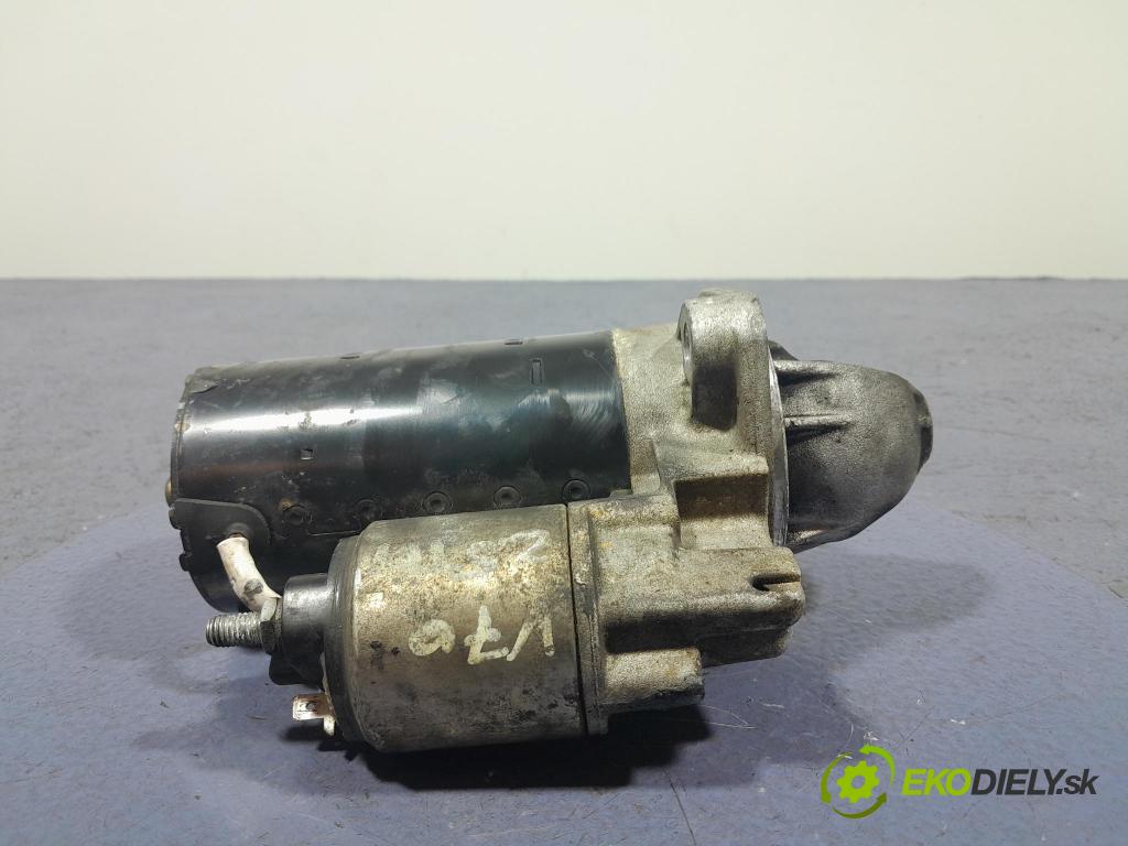Volvo S80 2000 štartér 0001109041
