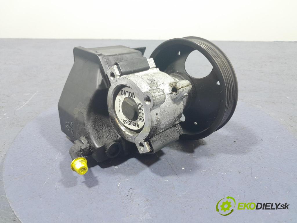 Volvo S80 2000 čerpadlo Asistence: Manažeři 9139565
