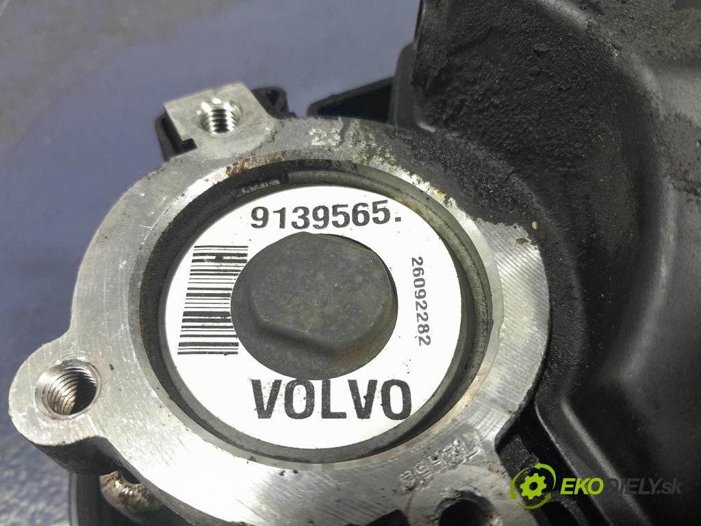 Volvo S80 2000 čerpadlo Asistence: Manažeři 9139565
