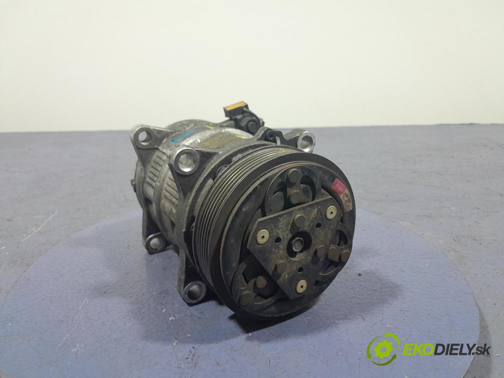 Volvo S80 2000 Kompresor: Klimatizace: 9171437