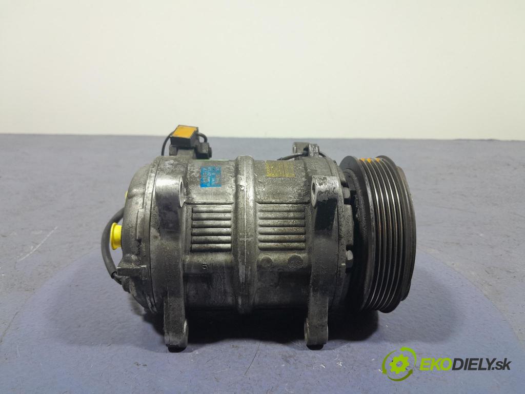 Volvo S80 2000 Kompresor: Klimatizace: 9171437
