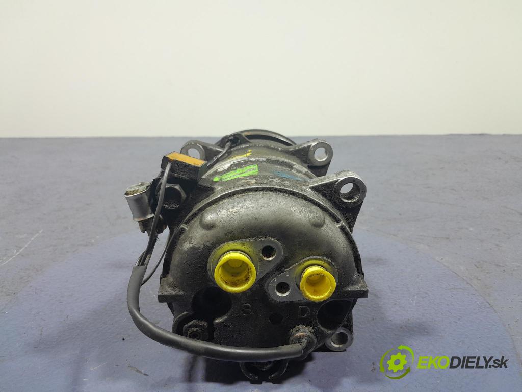 Volvo S80 2000 Kompresor: Klimatizace: 9171437