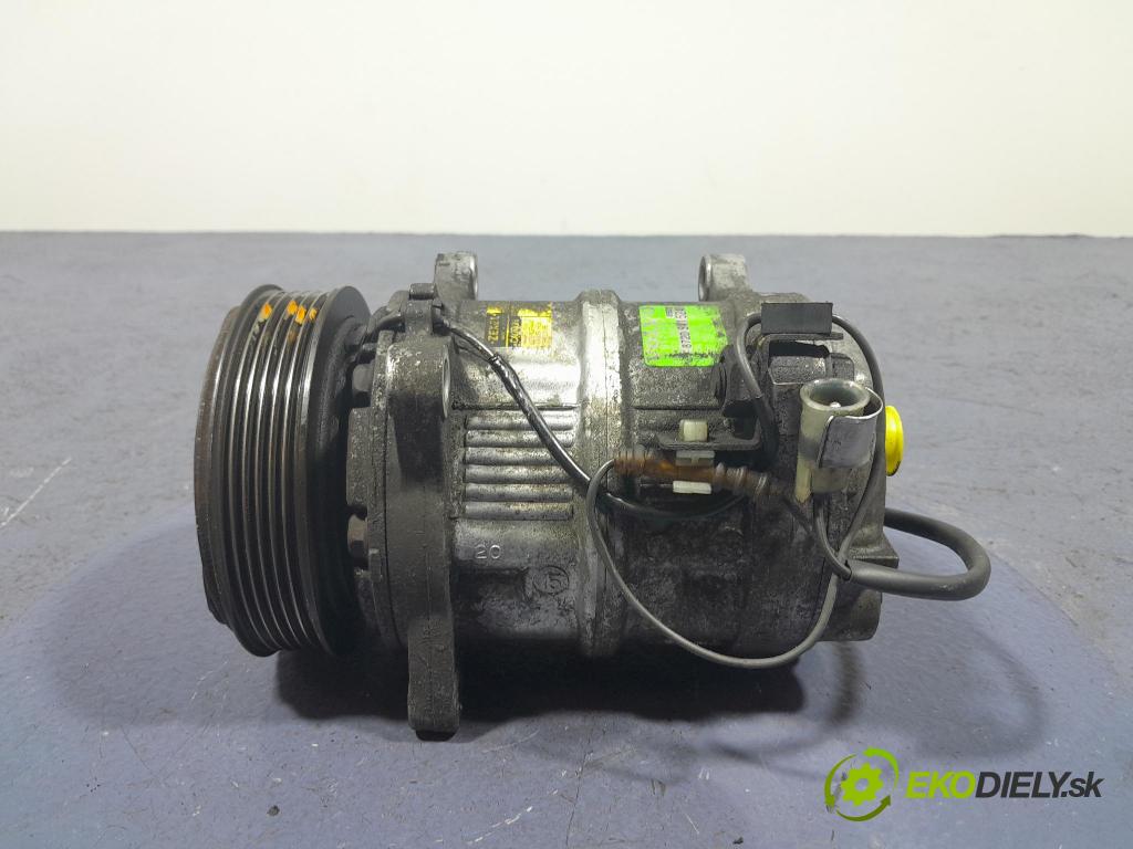 Volvo S80 2000 Kompresor: Klimatizace: 9171437