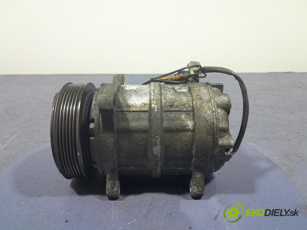 Volvo S80 2000 Kompresor: Klimatizace: 9171437