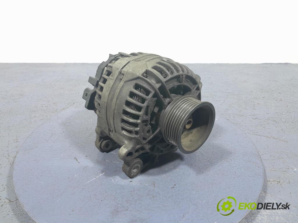 Volvo S80 2000 Alternator 9459093