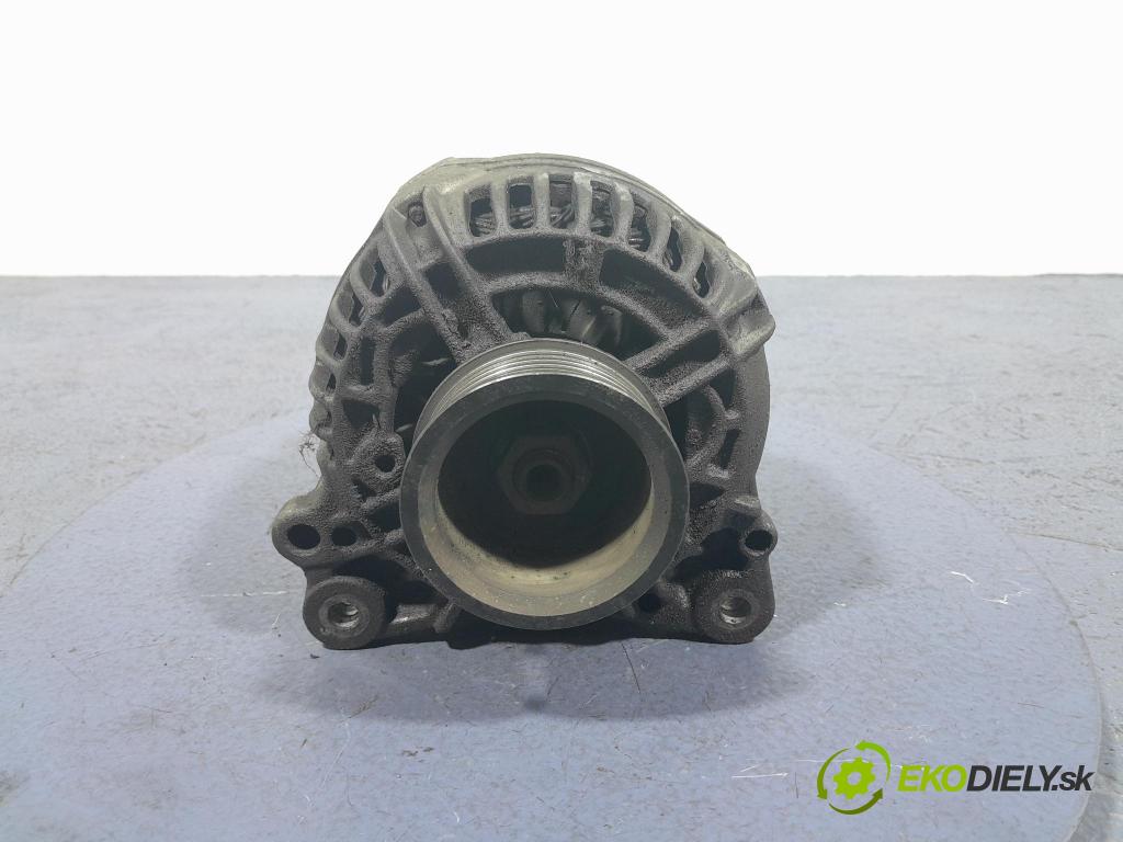 Volvo S80 2000 Alternator 9459093