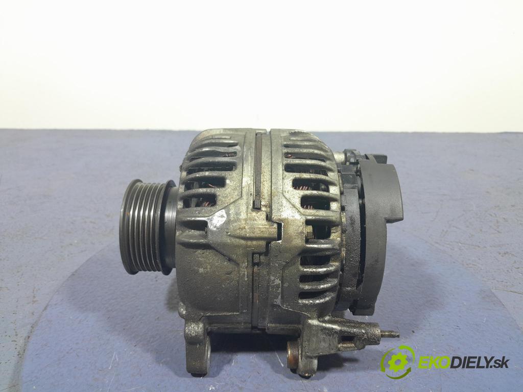 Volvo S80 2000 Alternator 9459093
