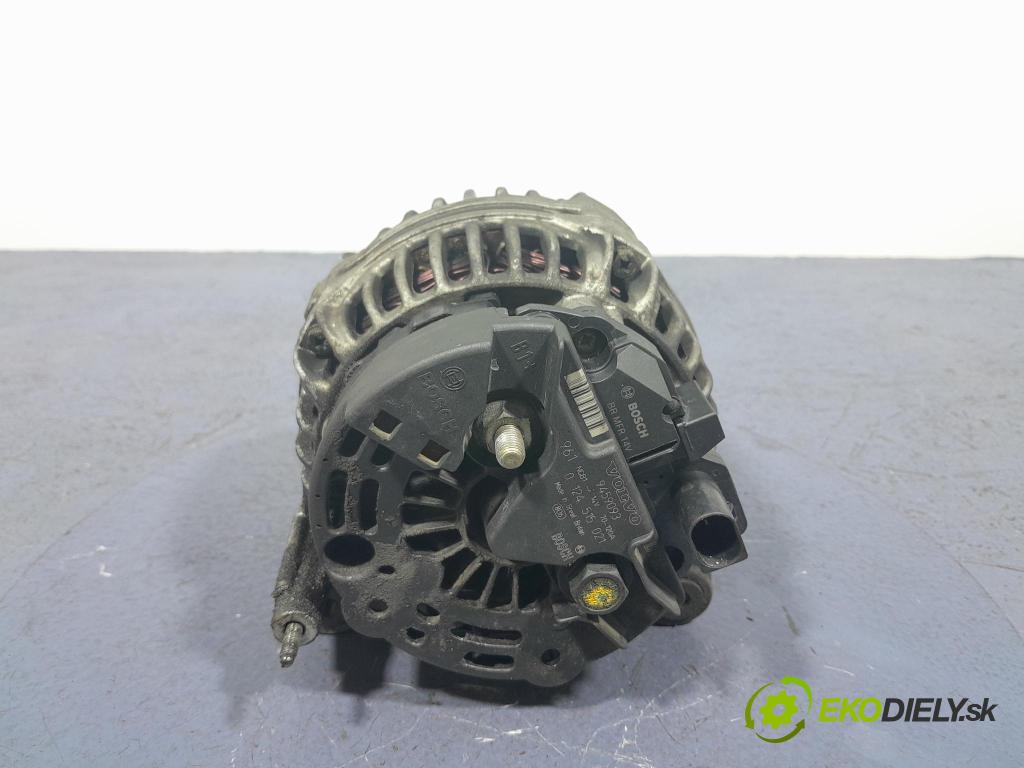 Volvo S80 2000 Alternator 9459093