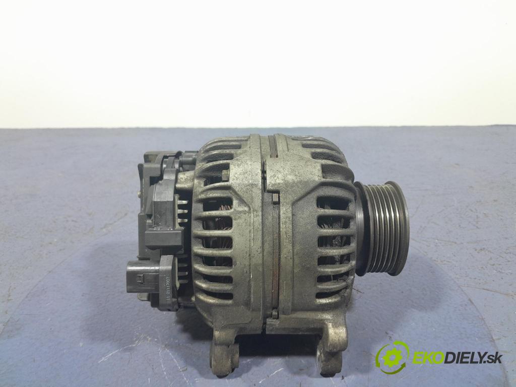 Volvo S80 2000 Alternator 9459093