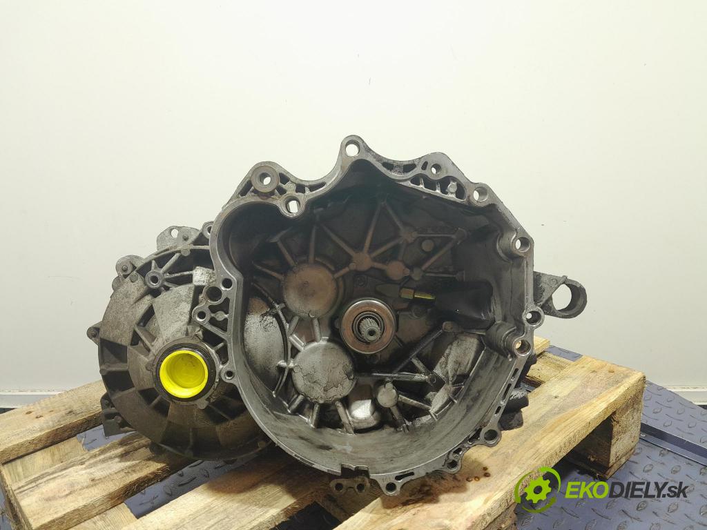 Volvo S80 2000  2.5 TDI 140 HP  prevodovka Manualna 1023704