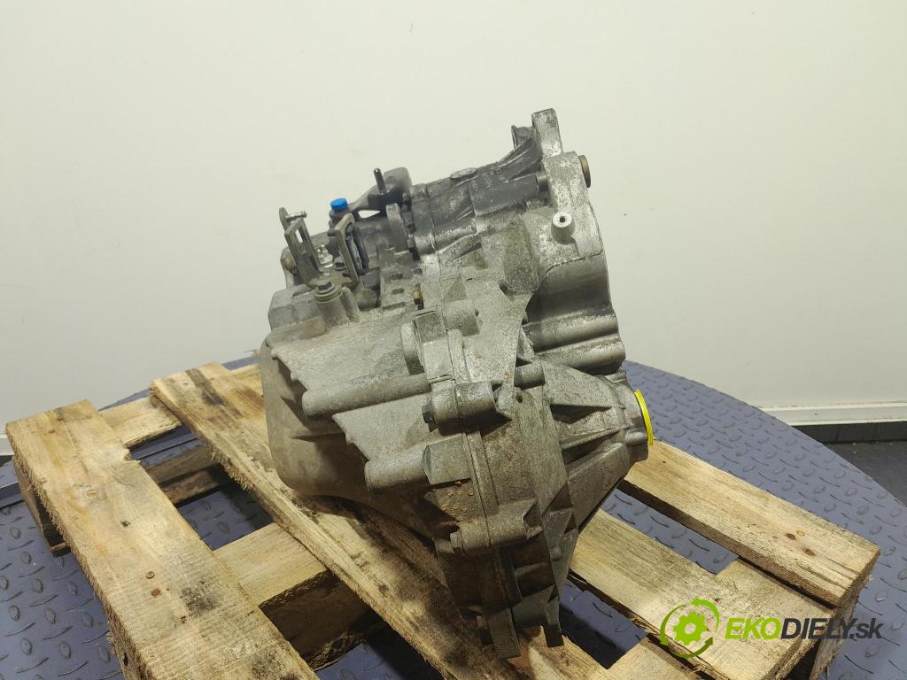 Volvo S80 2000 2.5 TDI 140 HP prevodovka Manualna 1023704