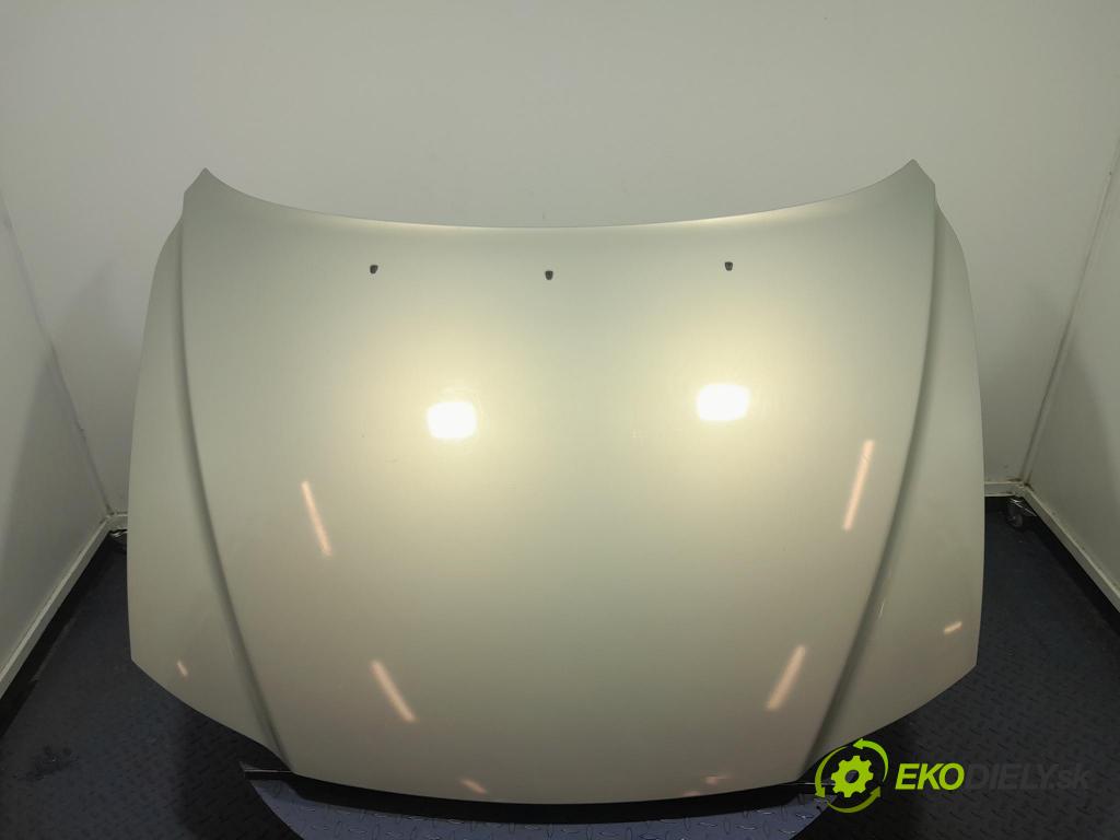 Volvo S80 2000 kapota přední: