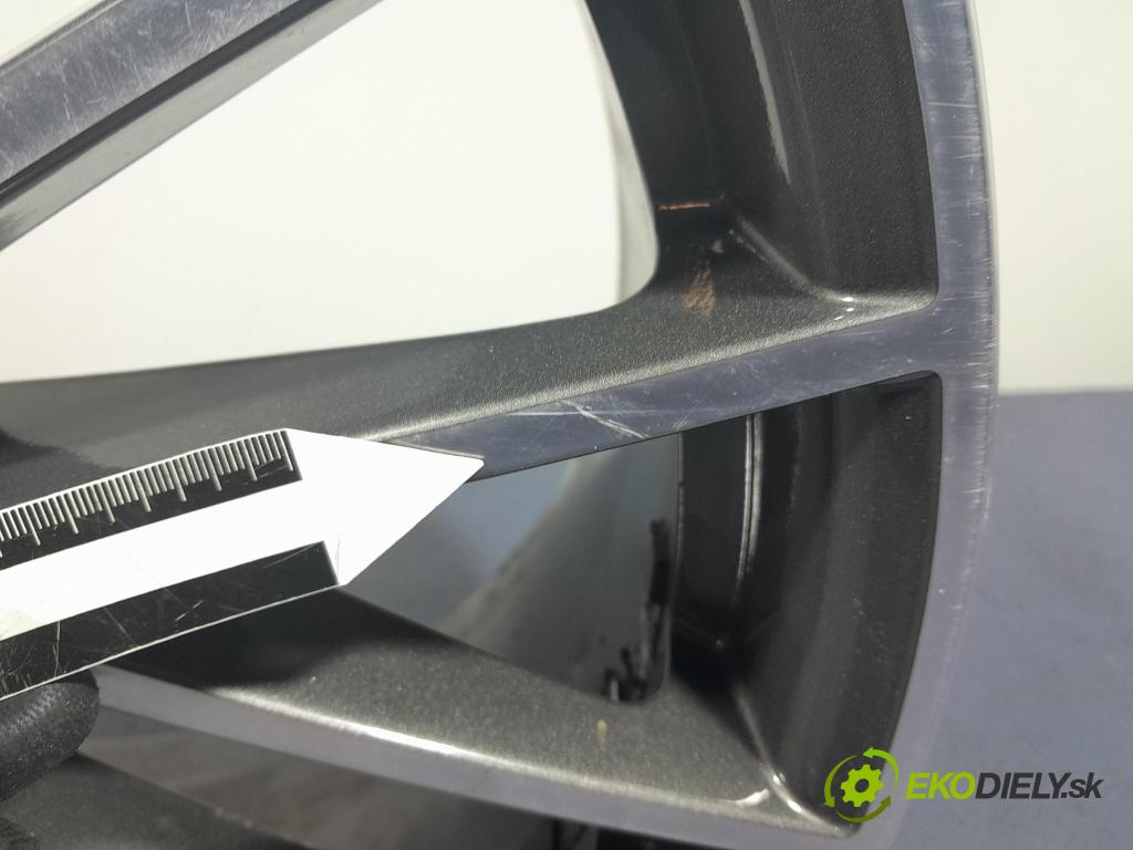 Porsche Cayenne 2019 Ráfky Hlinikové: 9Y0601025BF