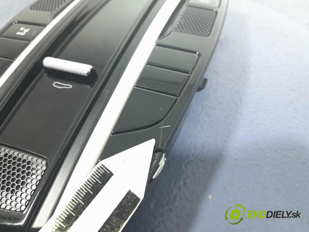 Porsche Cayenne 2019 Lampy Uvnitř 9Y0947135KF