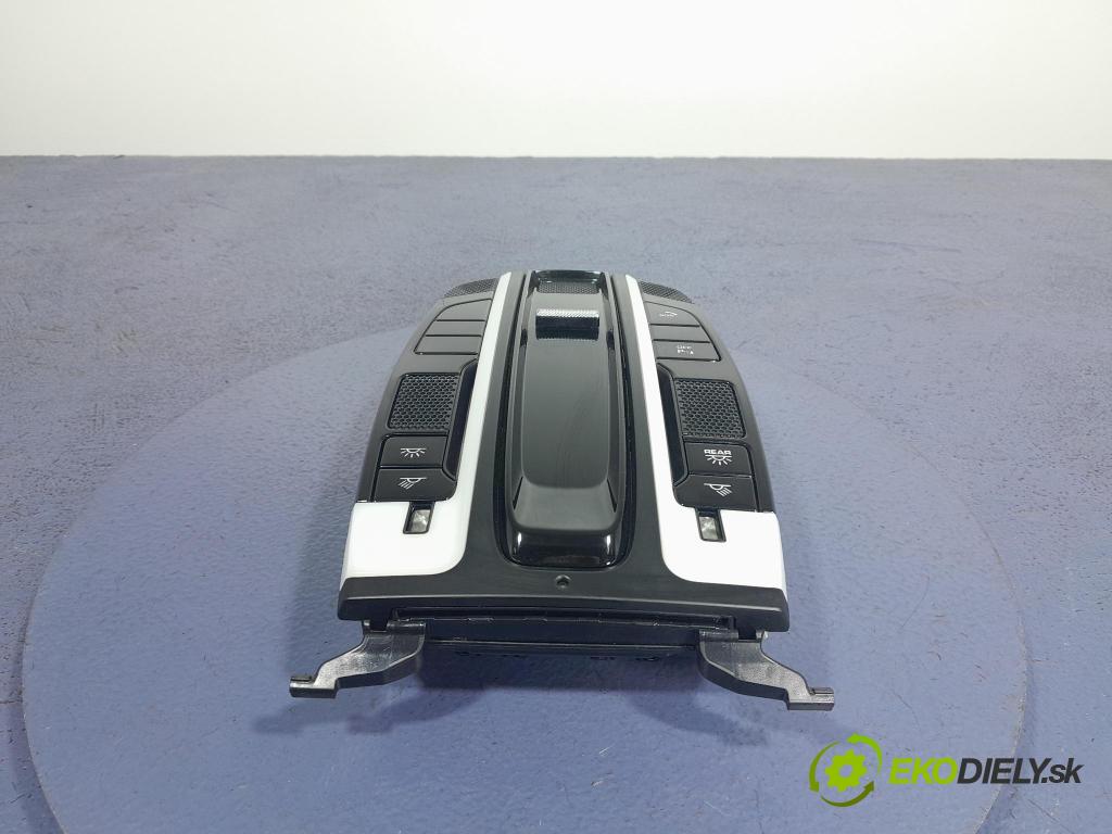 Porsche Cayenne 2019 Lampy Uvnitř 9Y0947135KF